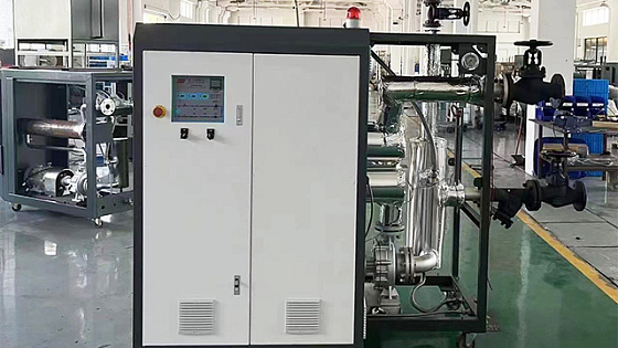 2023 год. Оборудование для производства латофлексов в Пермском крае