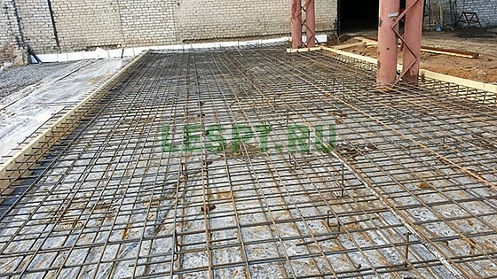 2020 год. Линия производства фанеры в Костромской области