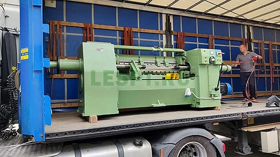 2020 год. Оборудование для изготовления медицинских шпателей в Тверской области