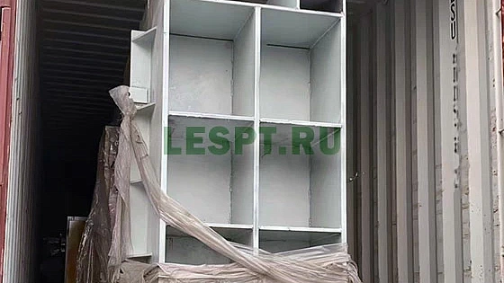 2023 год. Оборудование для производства латофлексов в Пермском крае